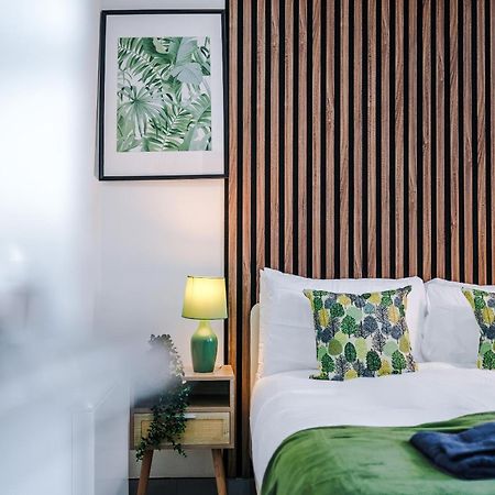 Comfort Style Brand New Selly Oaks Apartment Birmingham Esterno foto