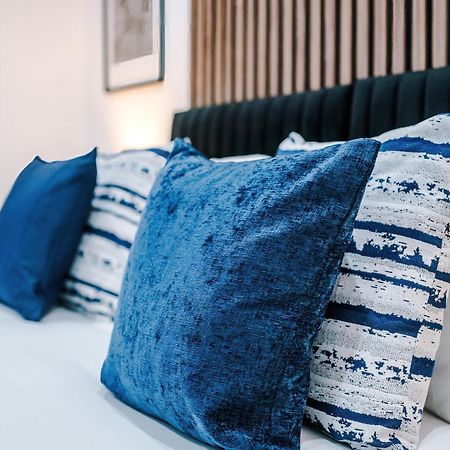 Comfort Style Brand New Selly Oaks Apartment Birmingham Esterno foto